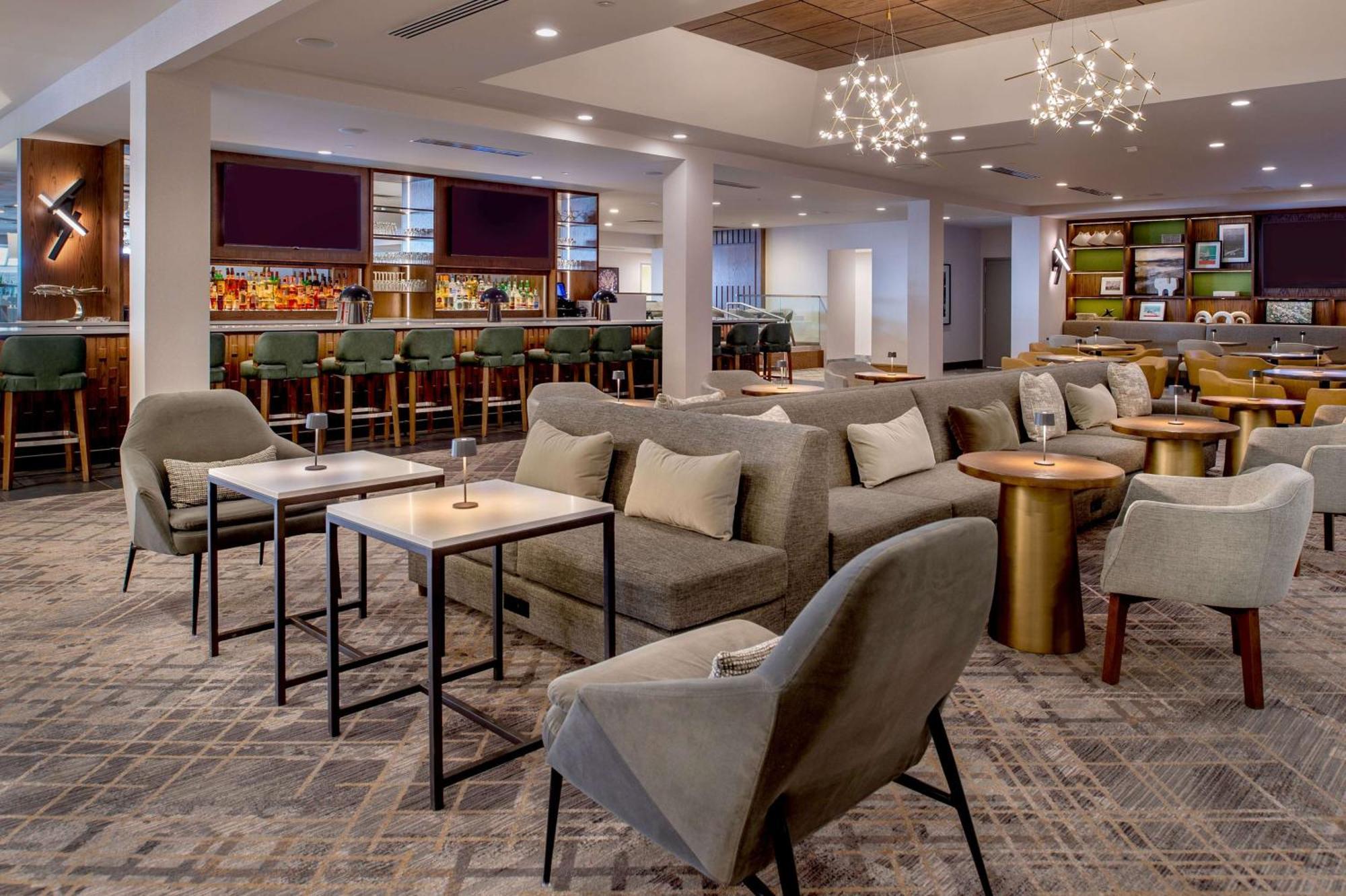 Hilton St. Louis Airport